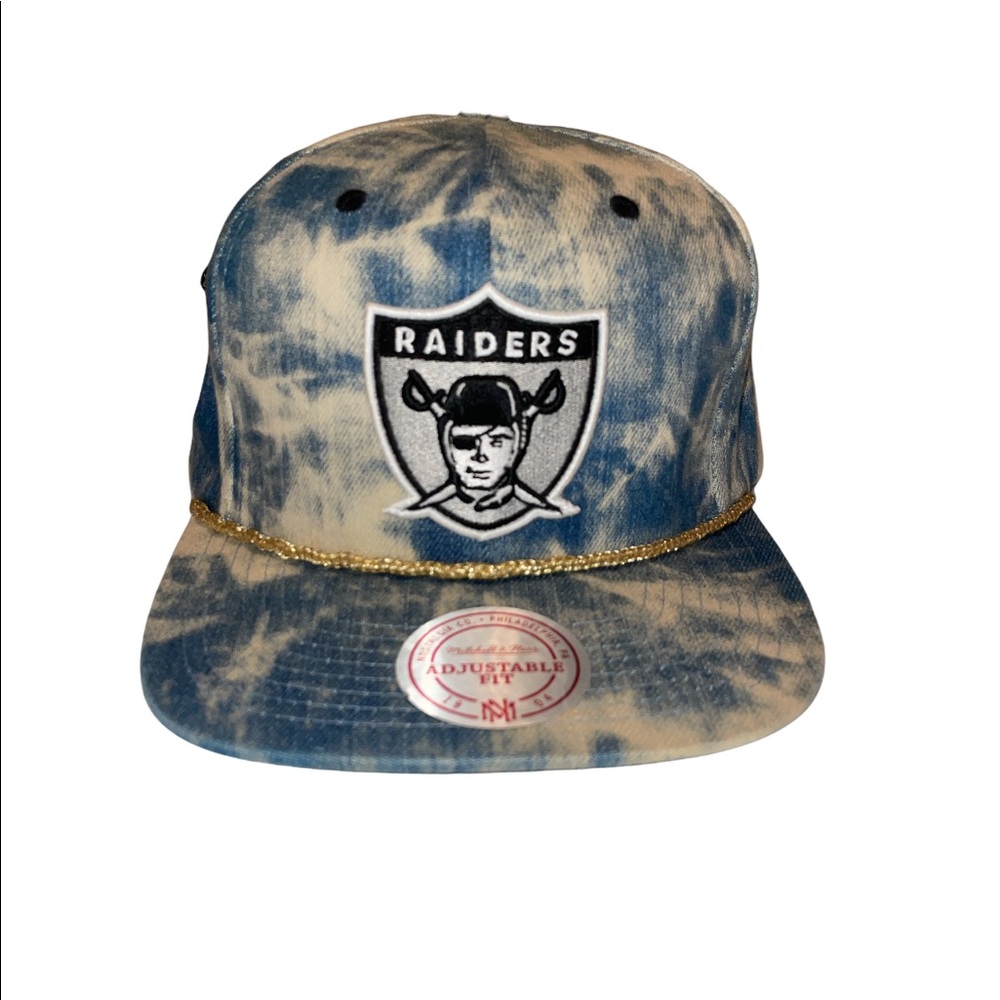 Raiders SnapBack